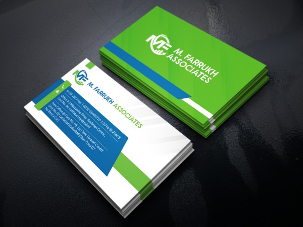 M Farrukh Associates